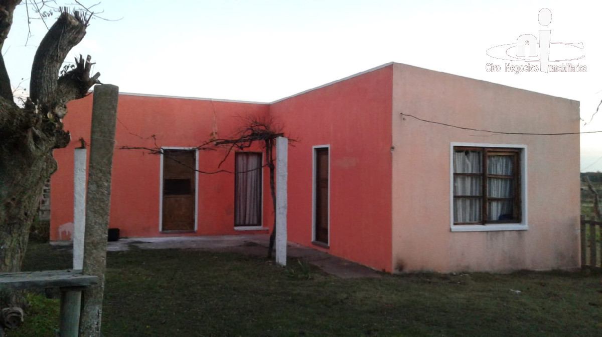 Chacra