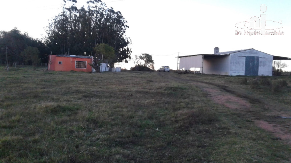Chacra