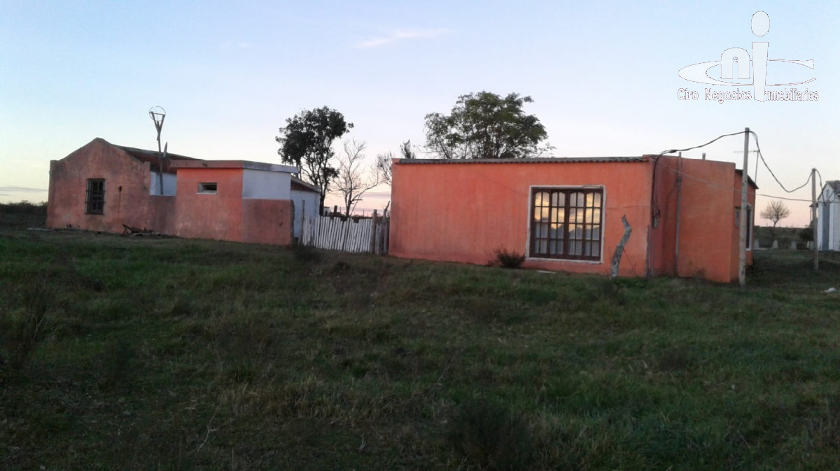 Chacra