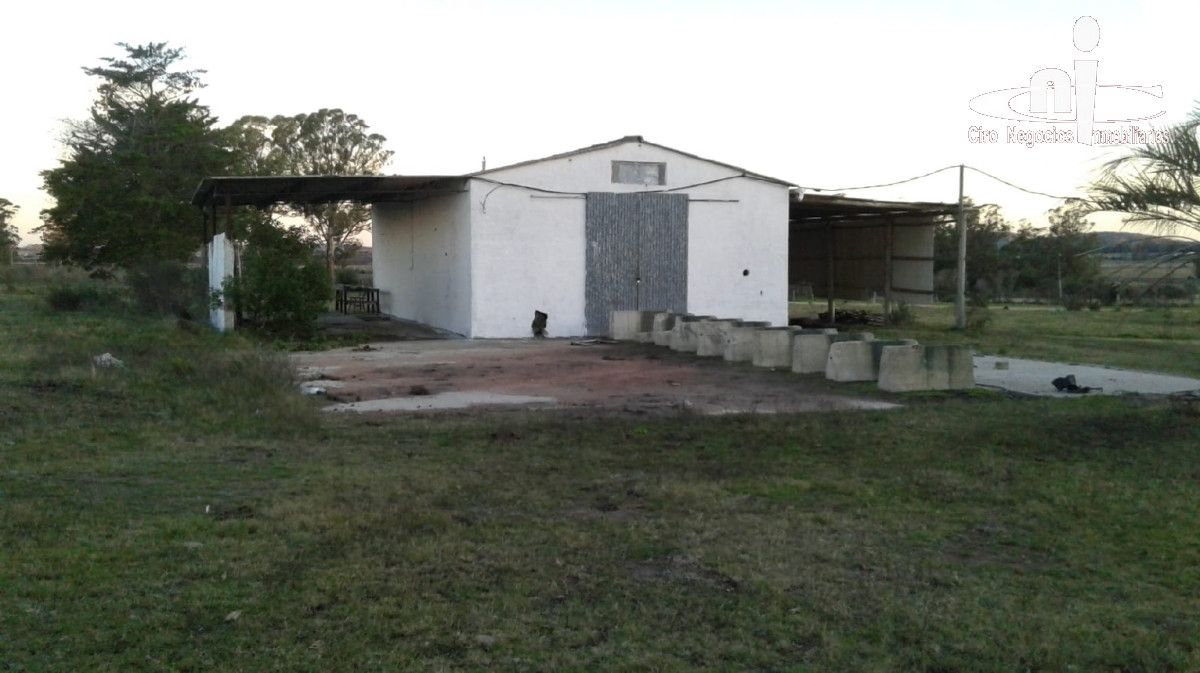 Chacra
