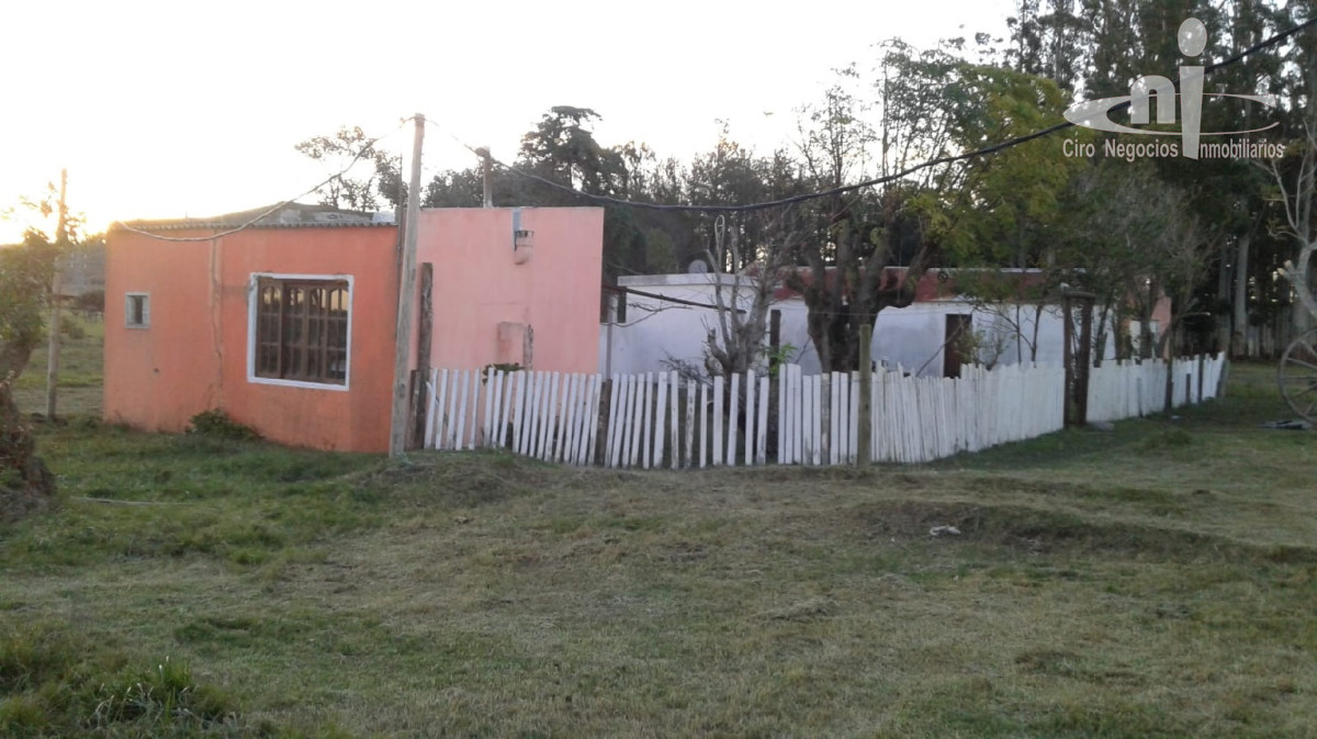 Chacra