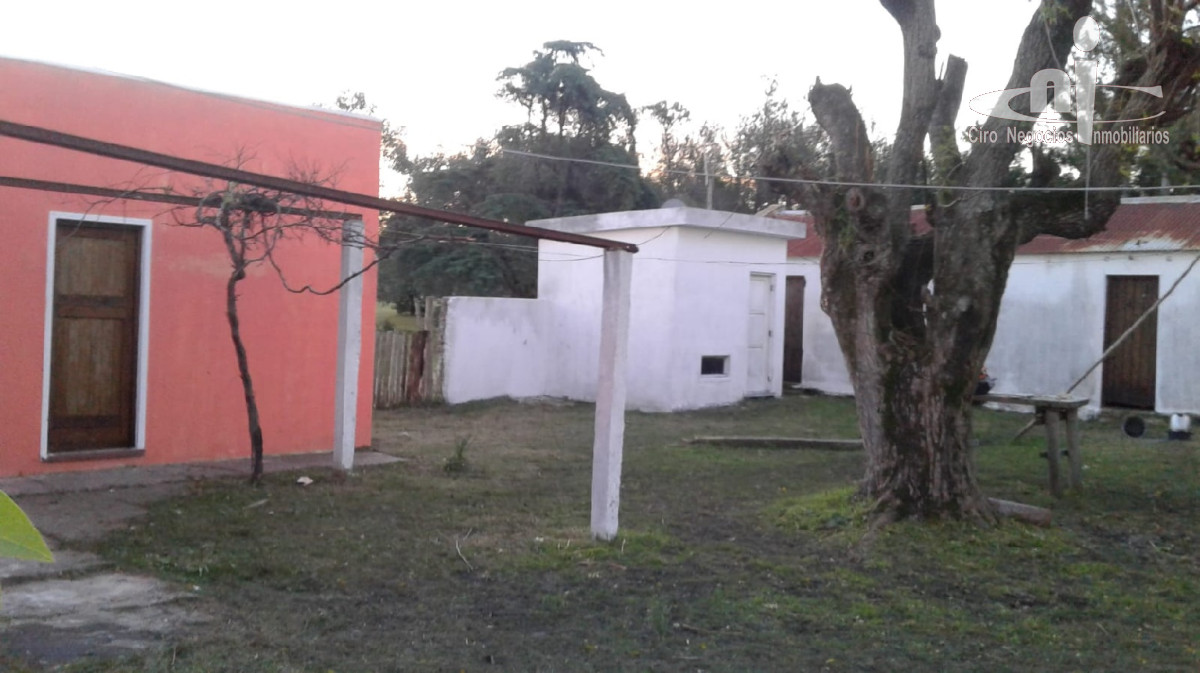 Chacra