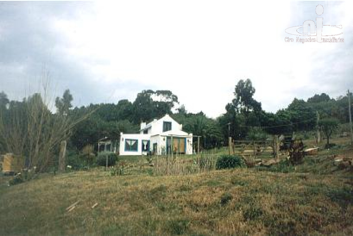 Chacra