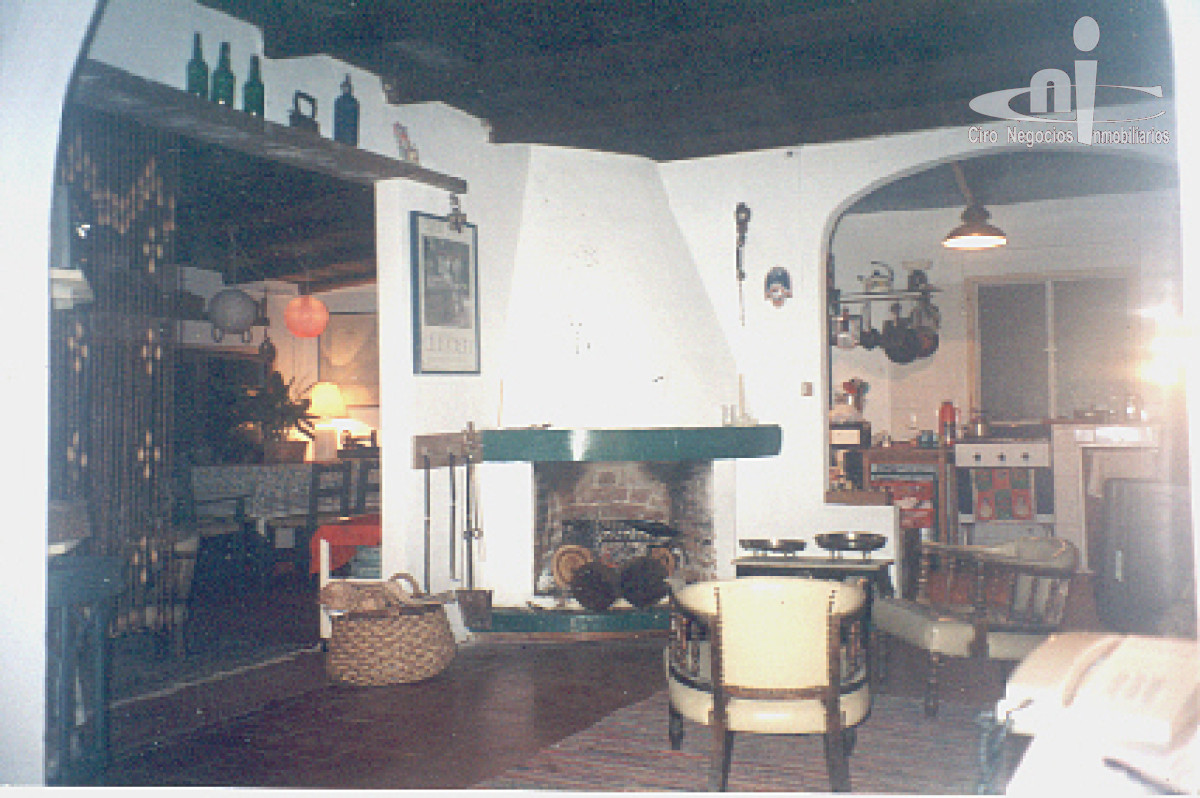 Chacra