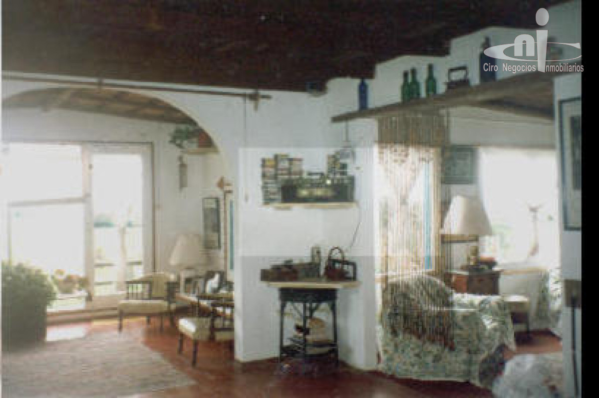 Chacra