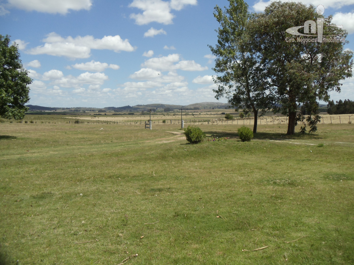Chacra