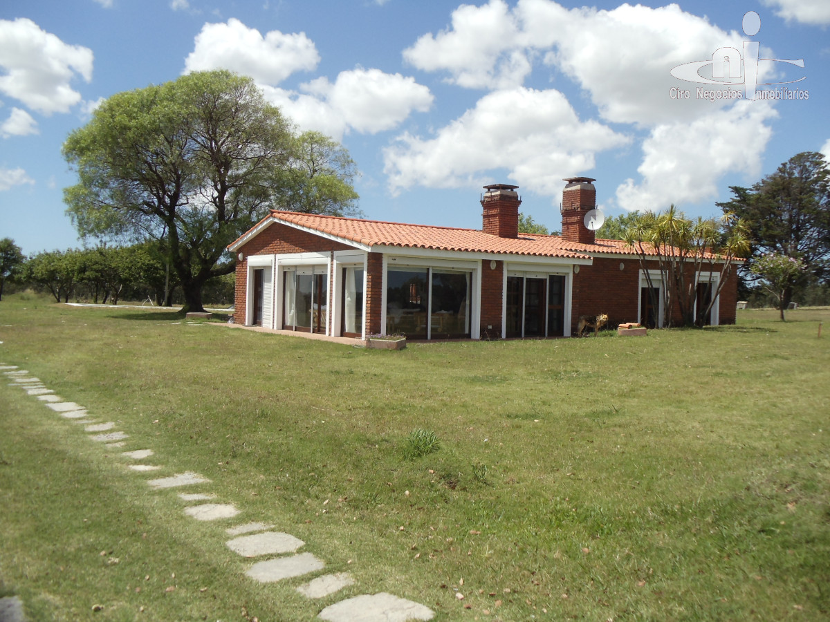 Chacra