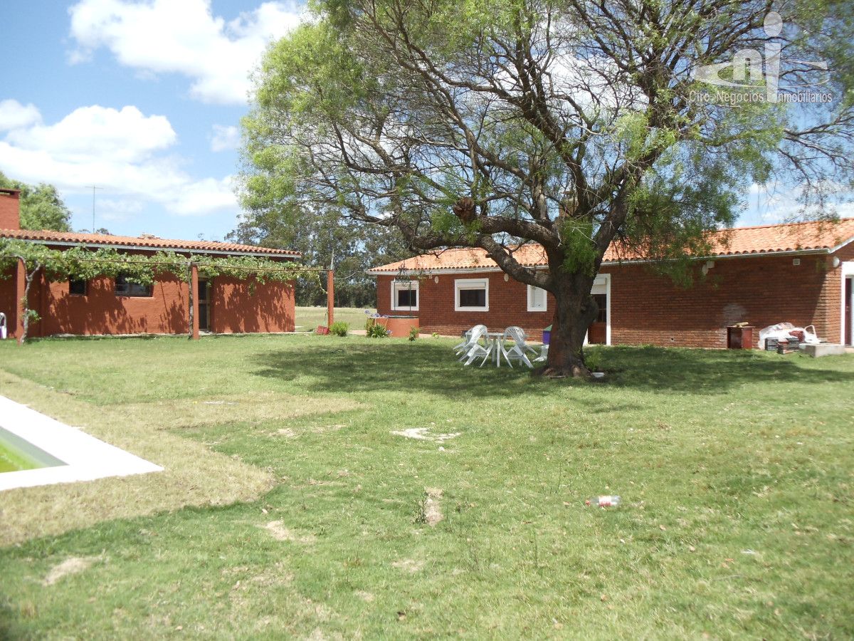 Chacra
