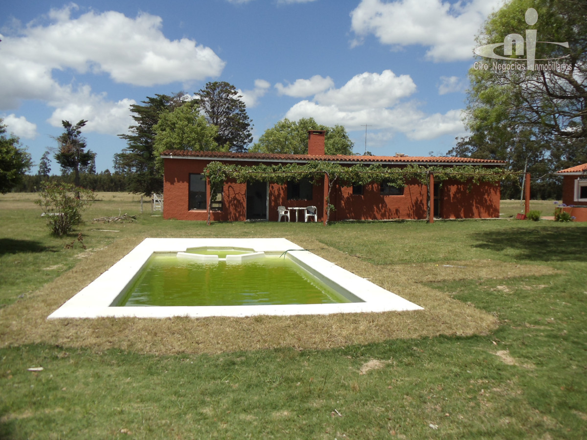 Chacra