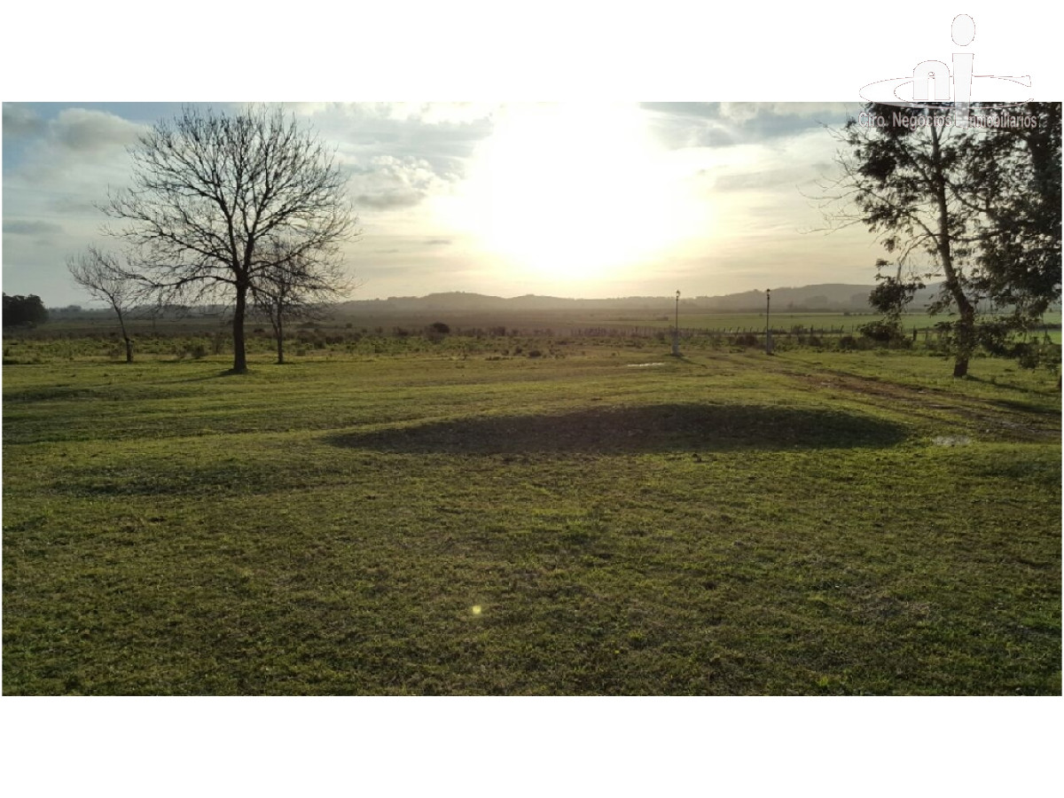 Chacra