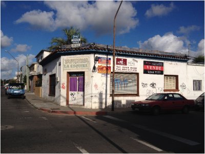 dos casas esquina en centro de maldonado - cmp233917l