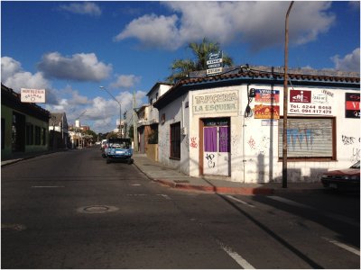 dos casas esquina en centro de maldonado - cmp233917l