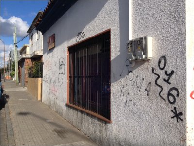 dos casas esquina en centro de maldonado - cmp233917l