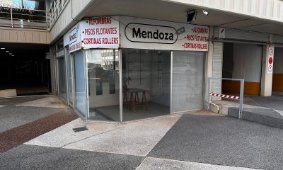 VENTA DE LOCAL A LA CALLE