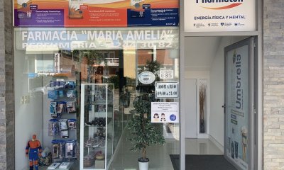 VENTA DE FARMACIA ACTIVA