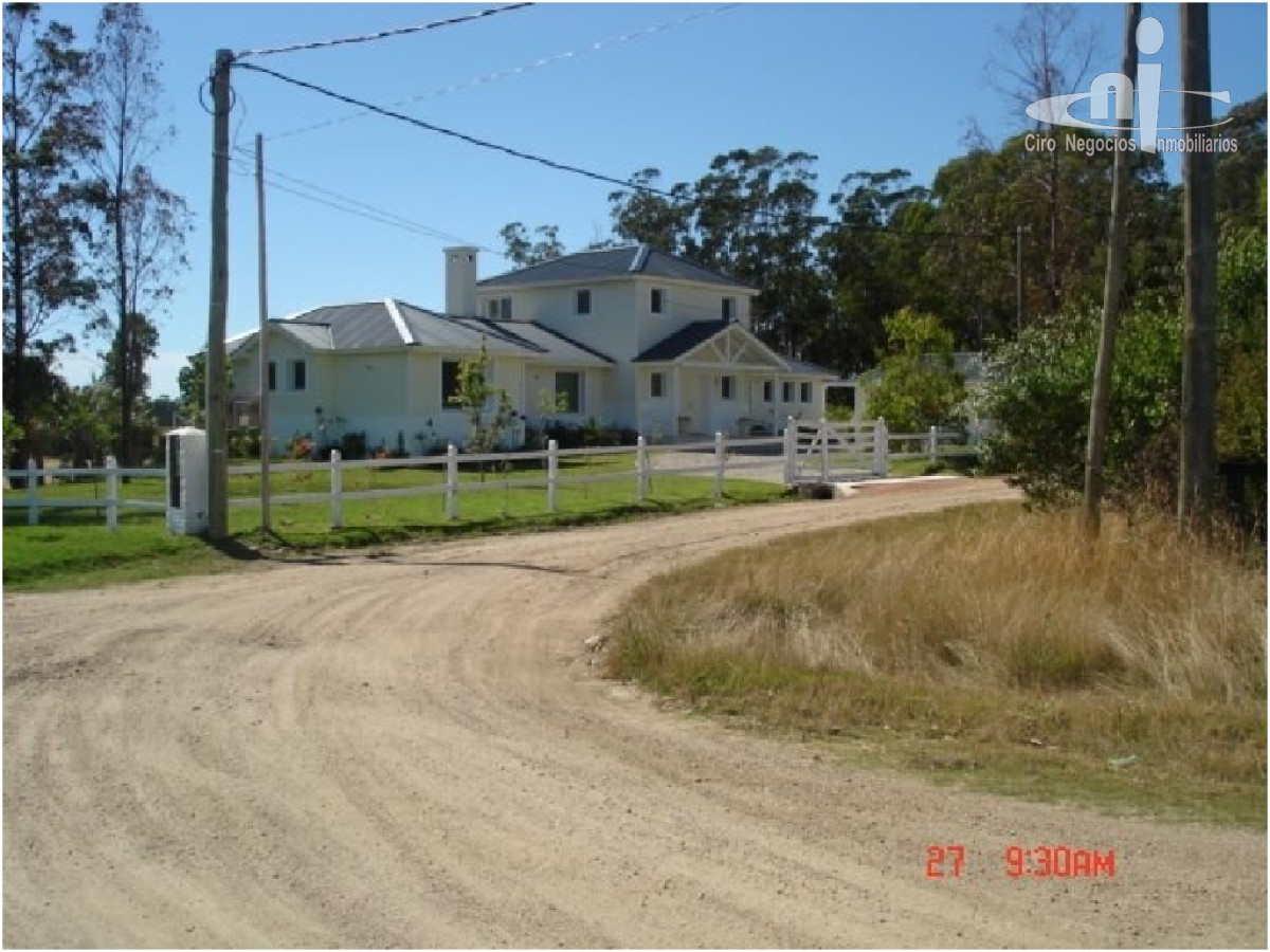 Terreno