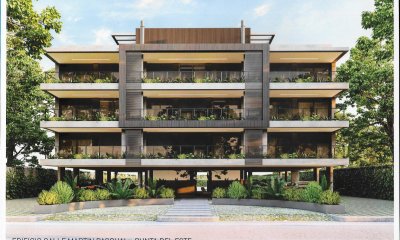 EN VENTA TERRENO PARA CONSTRUCCION EDIFICIO