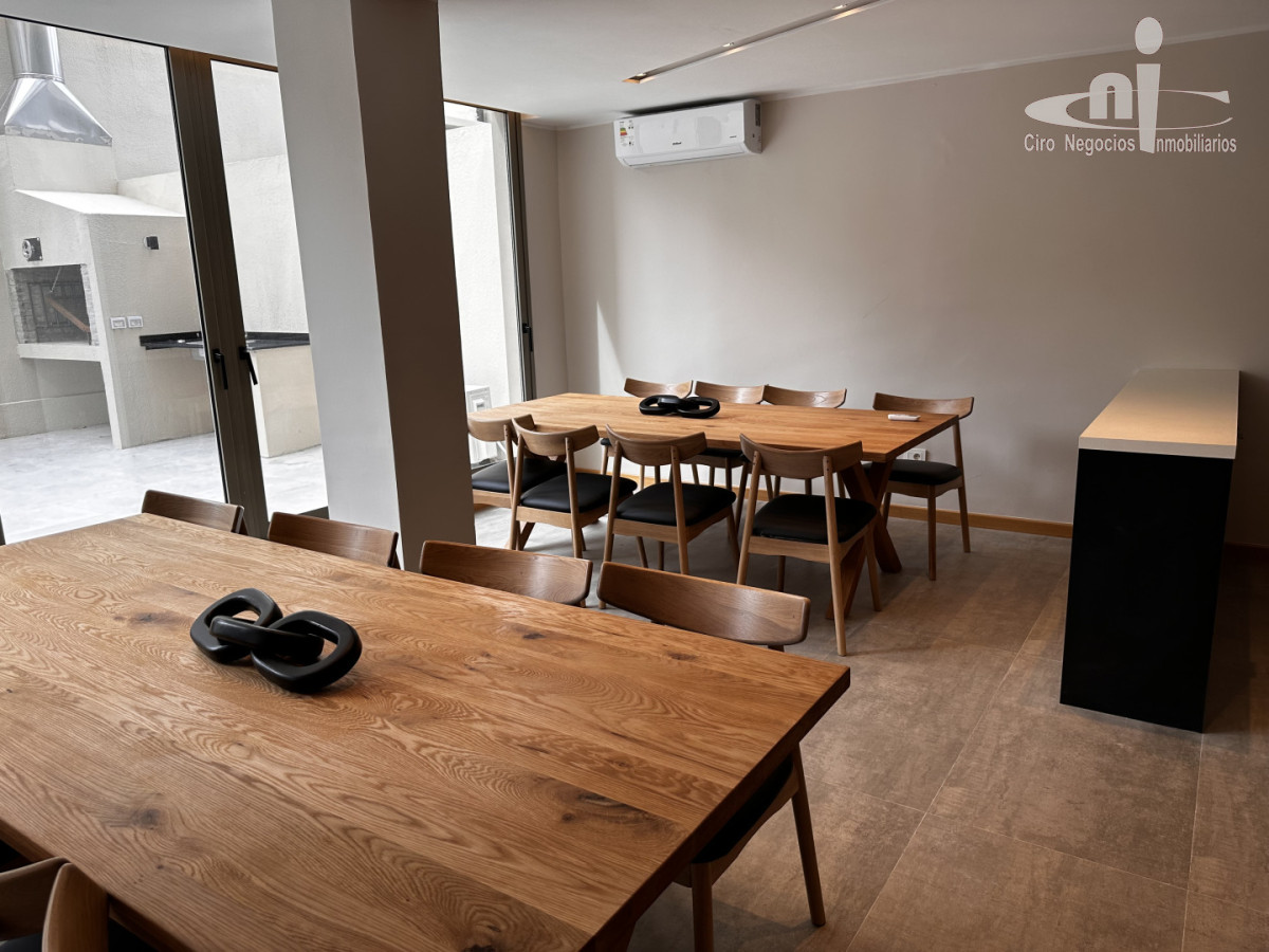 Apartamento