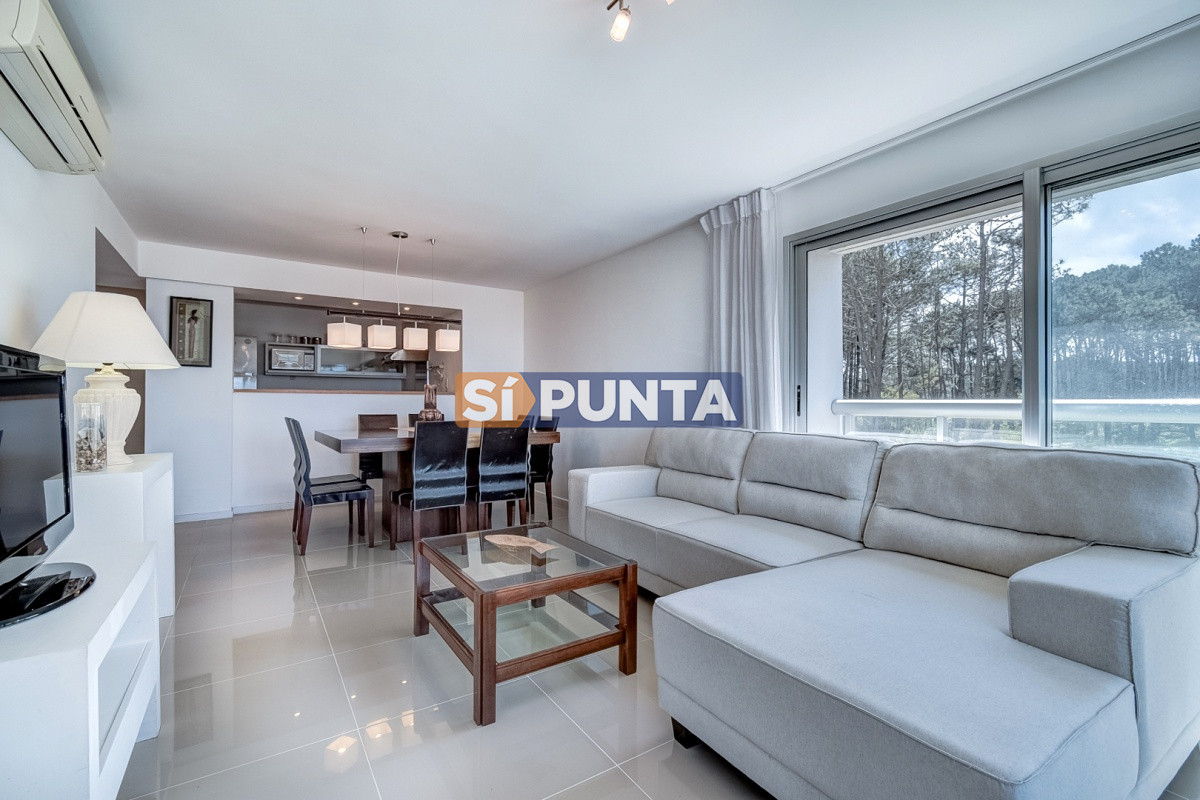 Apartamento en venta - Brava - SPT8972A