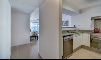 Apartamento en venta de 2 dormitorio en Brava