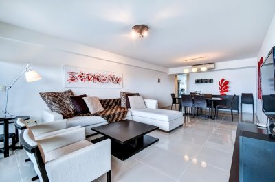 Apartamento en VENTA - 3 dormitorios, Punta del Este 