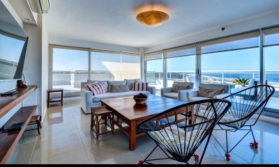 Apartamento en VENTA- 3 dormitorios