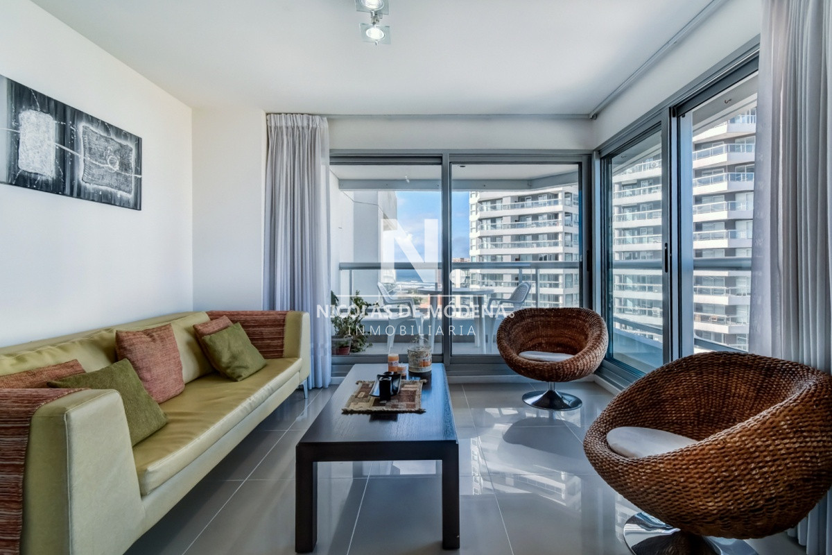 San Rafael - GoPunta - Portal Inmobiliario de Punta del Este - Maldonado