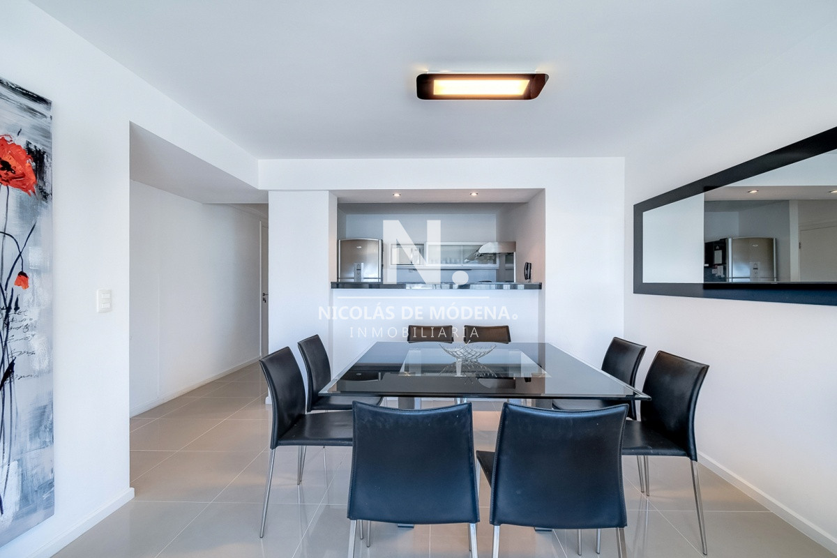 San Rafael - GoPunta - Portal Inmobiliario de Punta del Este - Maldonado