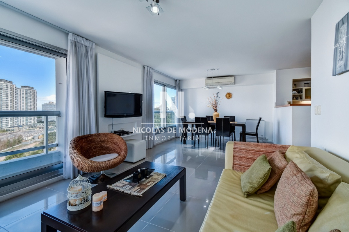 San Rafael - GoPunta - Portal Inmobiliario de Punta del Este - Maldonado