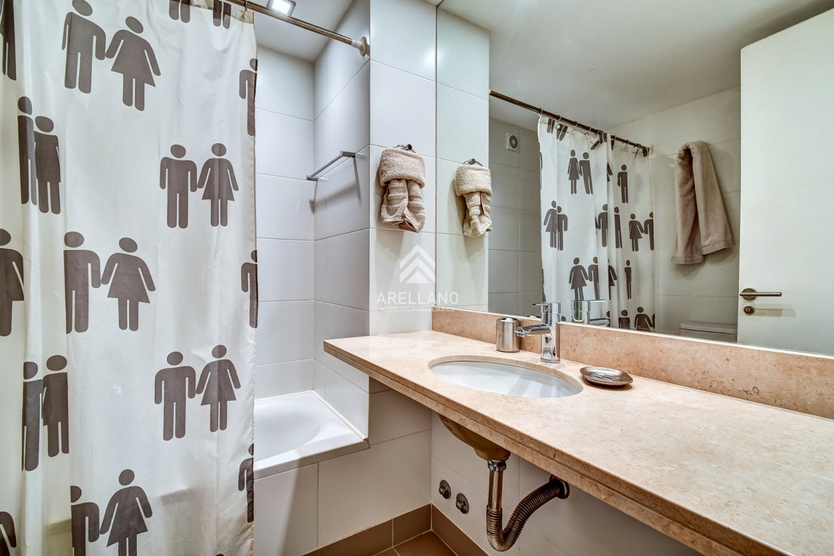 Apartamento ID.3827 - 3 dormitorios playa brava