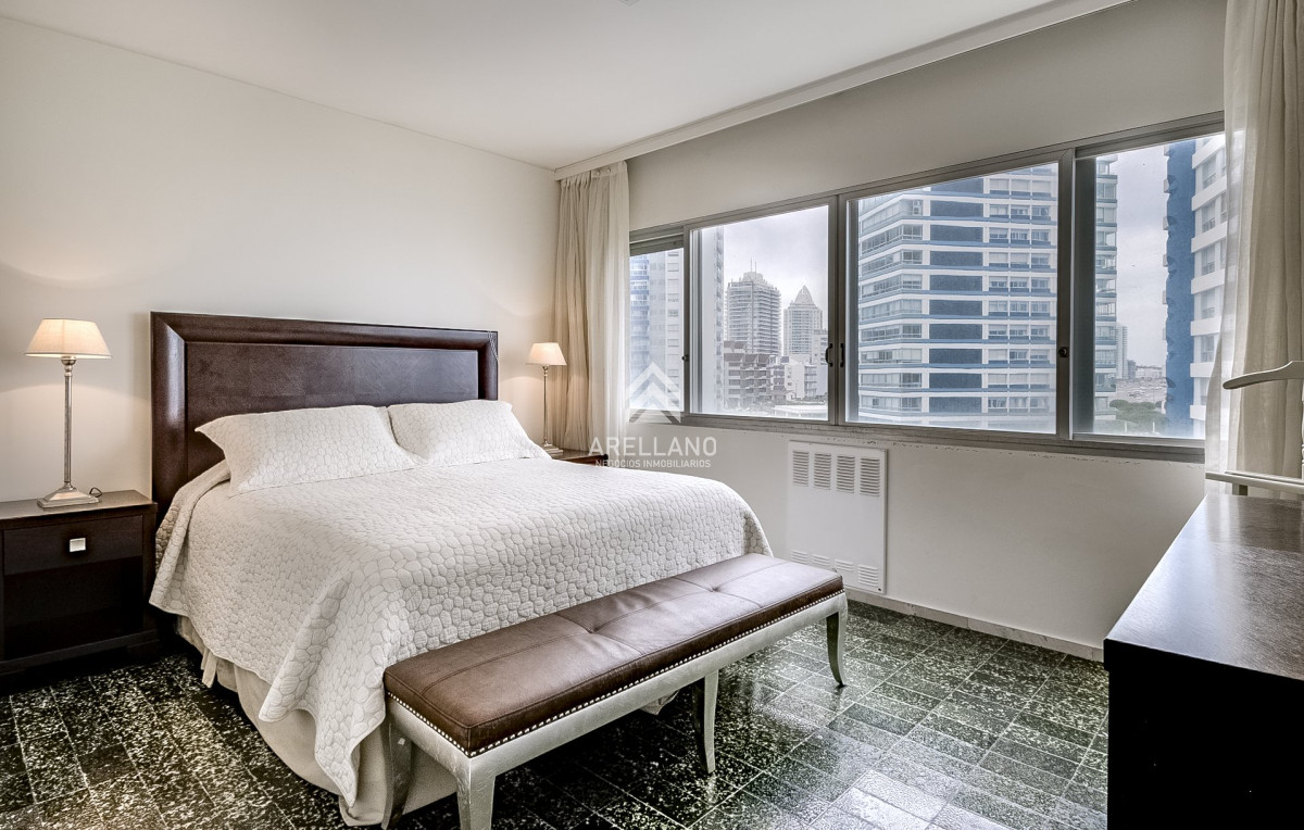 Apartamento ID.1881 - Venta apartamento 3 dormitorios 