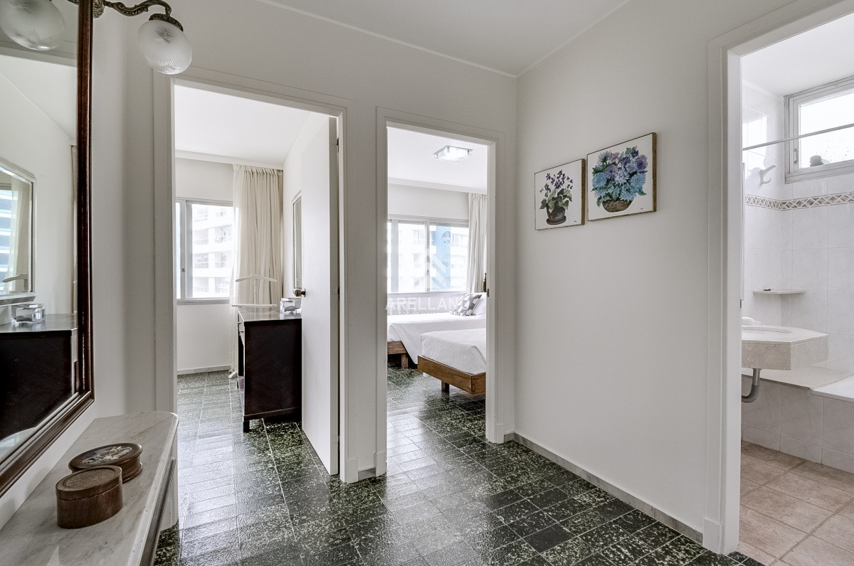 Apartamento ID.1881 - Venta apartamento 3 dormitorios 