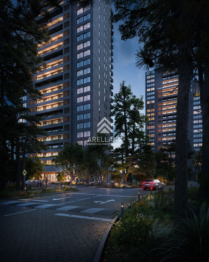 Apartamento ID.4436 - Venta apartamento 4 dormitorios 