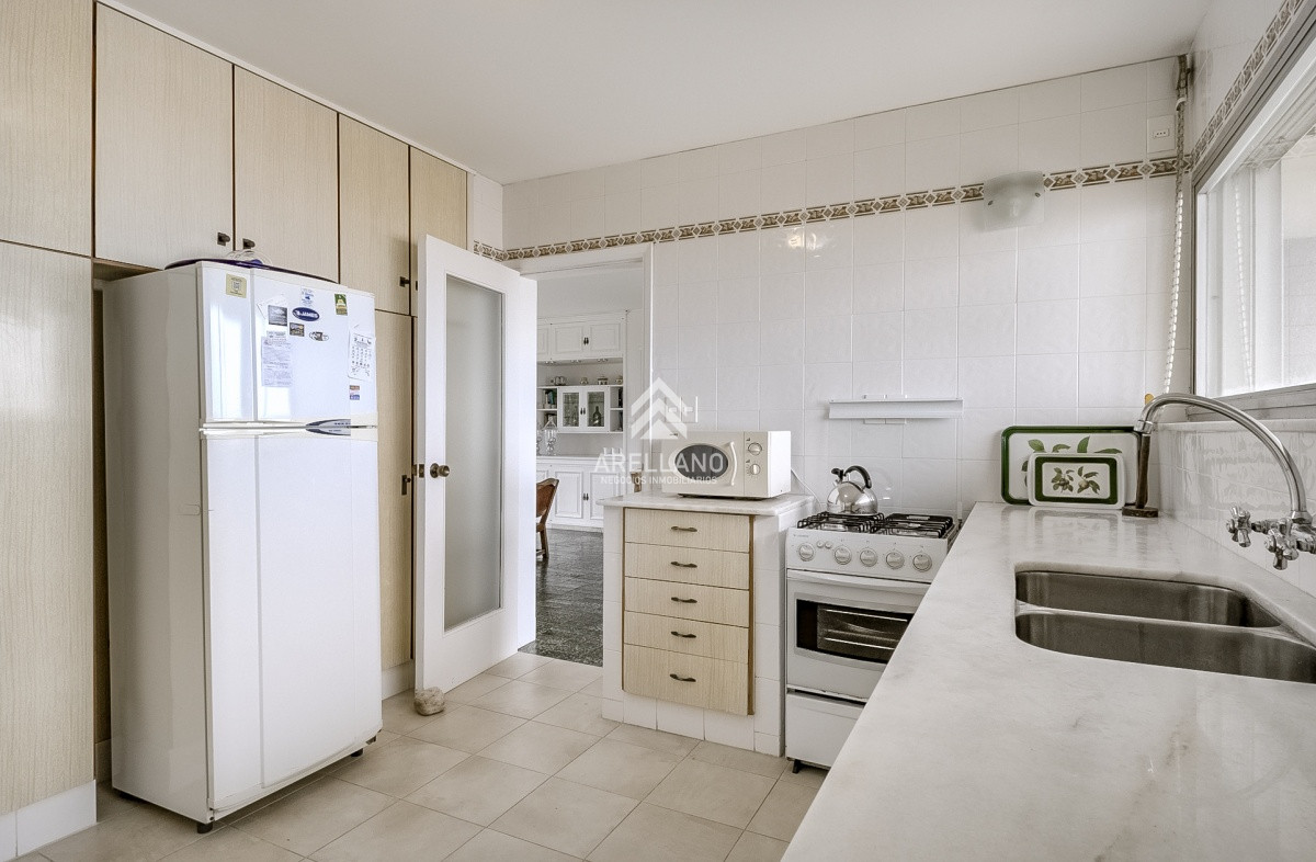 Apartamento ID.1881 - Venta apartamento 3 dormitorios 