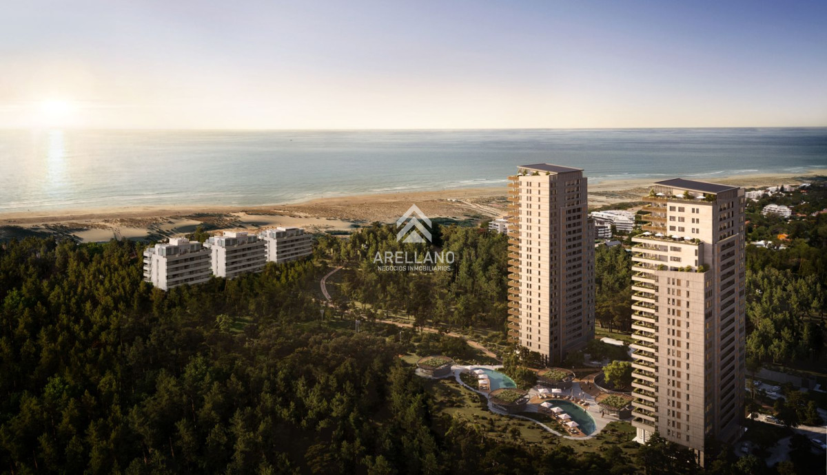 Apartamento ID.4436 - Venta apartamento 4 dormitorios 