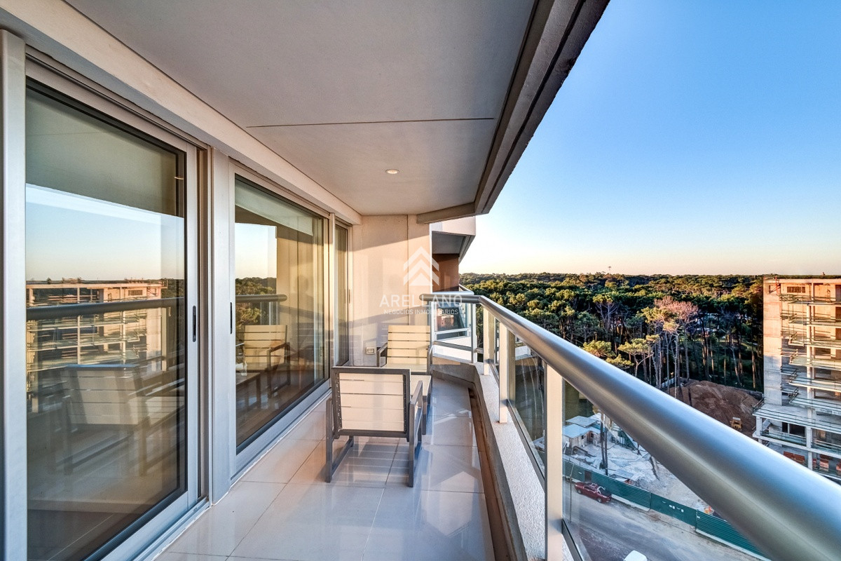 Apartamento ID.3827 - 3 dormitorios playa brava