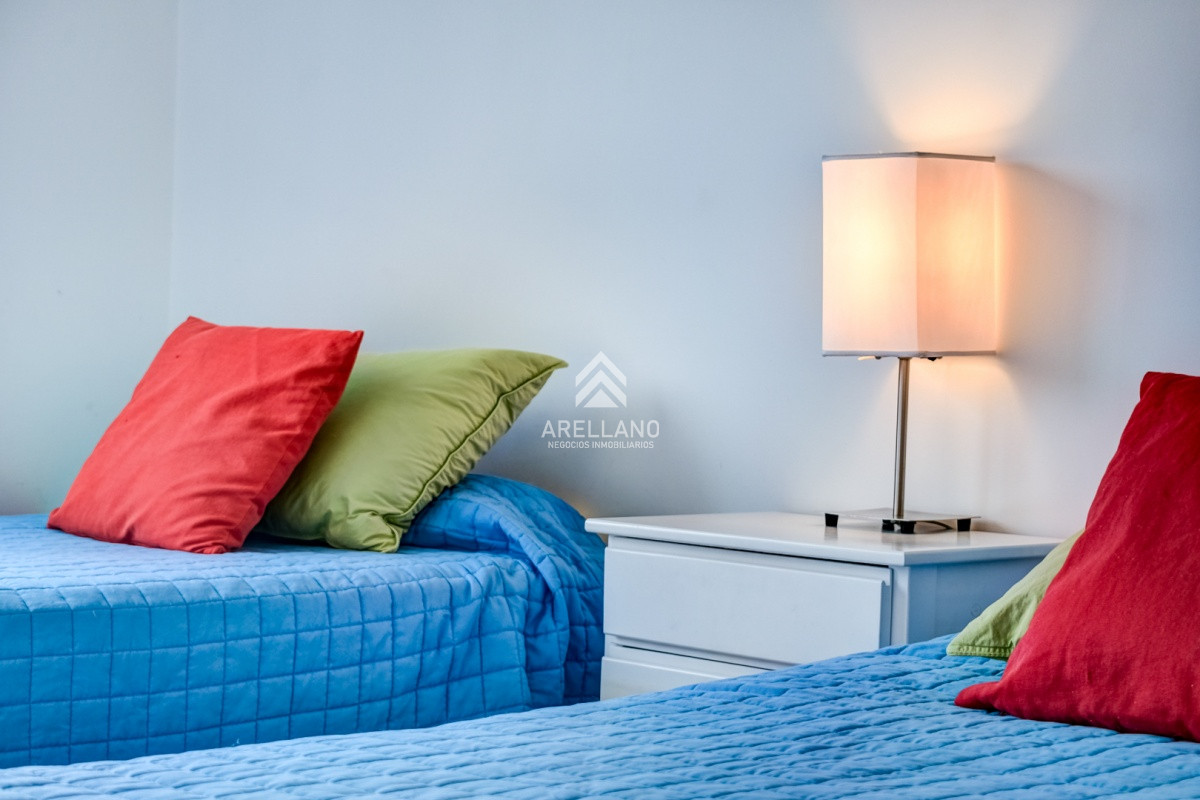Apartamento ID.3868 - 3 dormitorios playa brava, torre con servicios