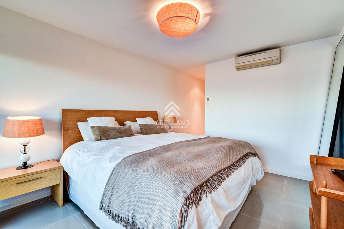 Apartamento ID.3827 - 3 dormitorios playa brava