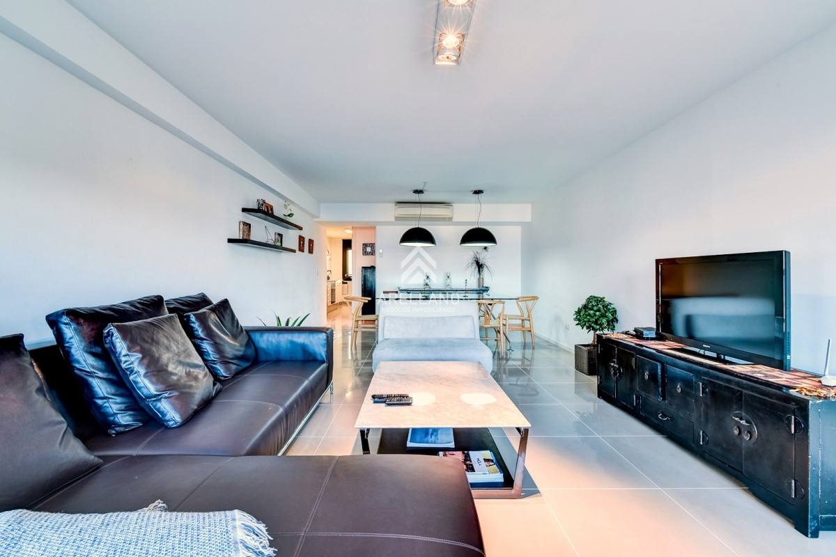 Apartamento ID.3827 - 3 dormitorios playa brava