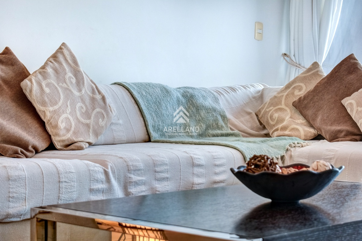 Apartamento ID.3868 - 3 dormitorios playa brava, torre con servicios