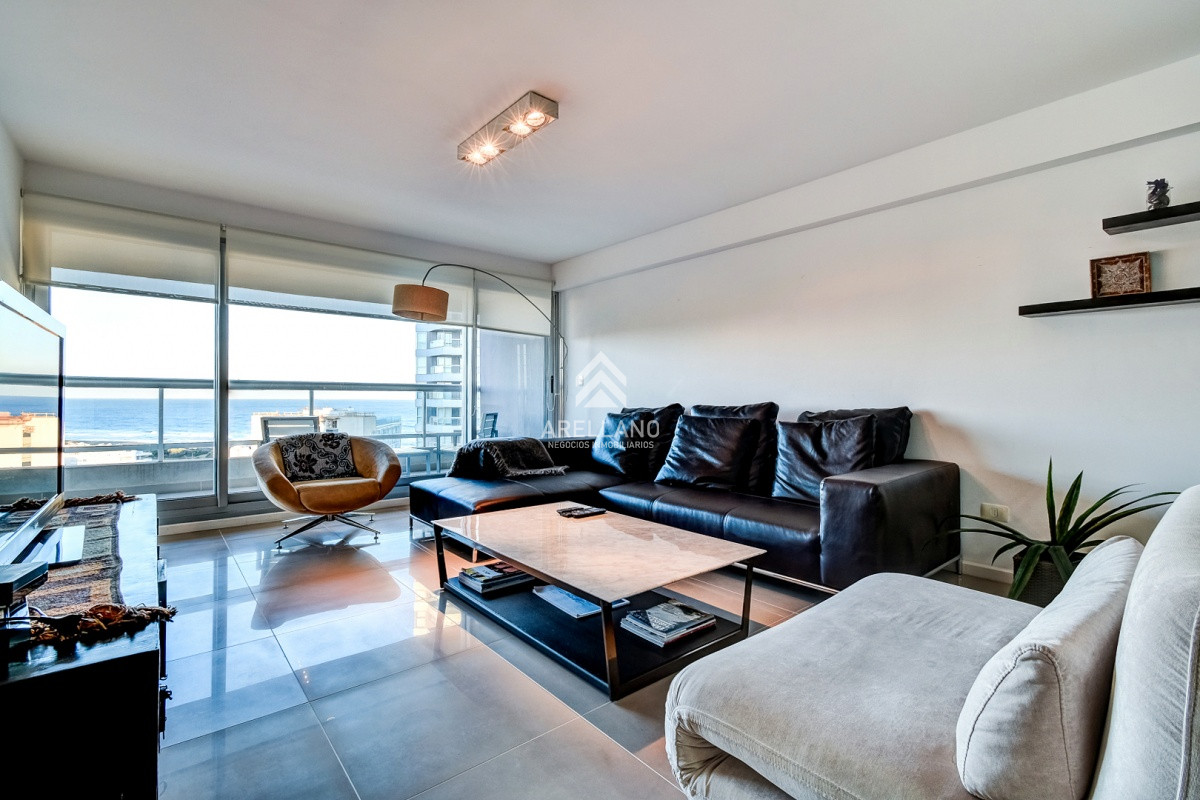 Apartamento ID.3827 - 3 dormitorios playa brava