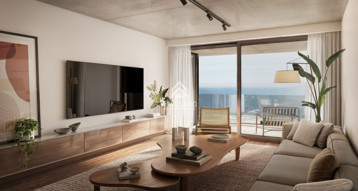 Apartamento ID.4436 - Venta apartamento 4 dormitorios 