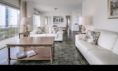 Venta apartamento 3 dormitorios
