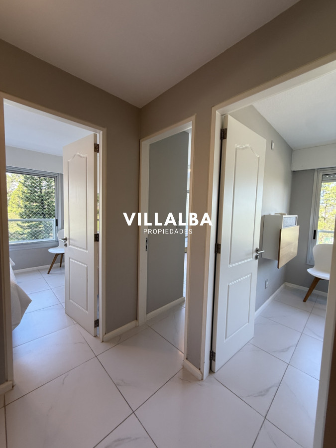 Apartamento ID.4141 - Excelente Apartamento de 3 Dormitorios en Torre Wilson, Frente al Mar