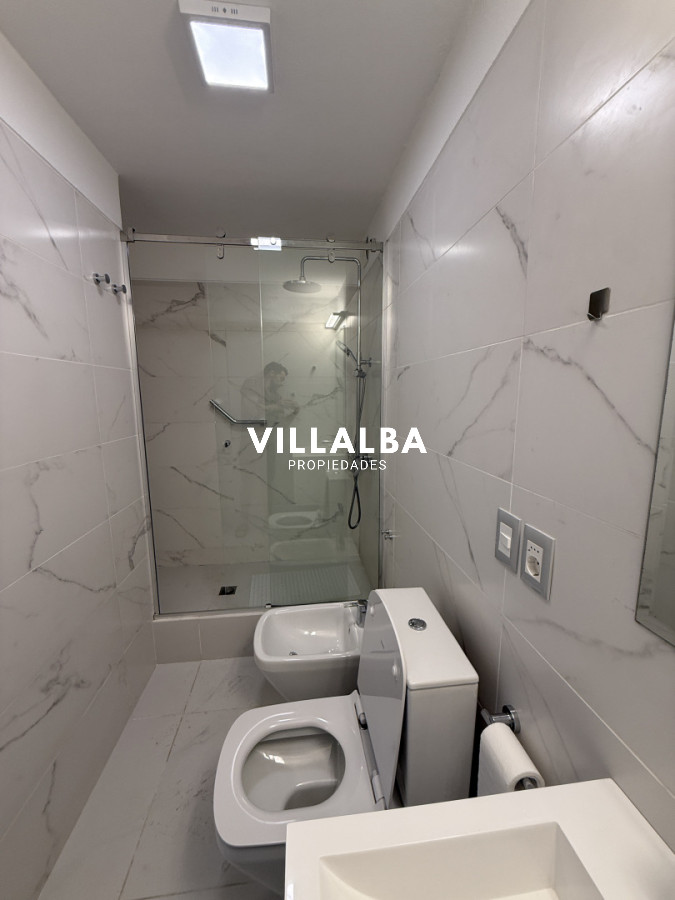 Apartamento ID.4141 - Excelente Apartamento de 3 Dormitorios en Torre Wilson, Frente al Mar