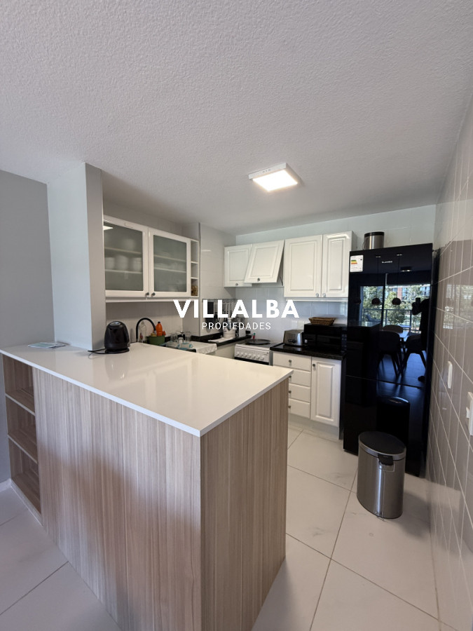 Apartamento ID.4141 - Excelente Apartamento de 3 Dormitorios en Torre Wilson, Frente al Mar