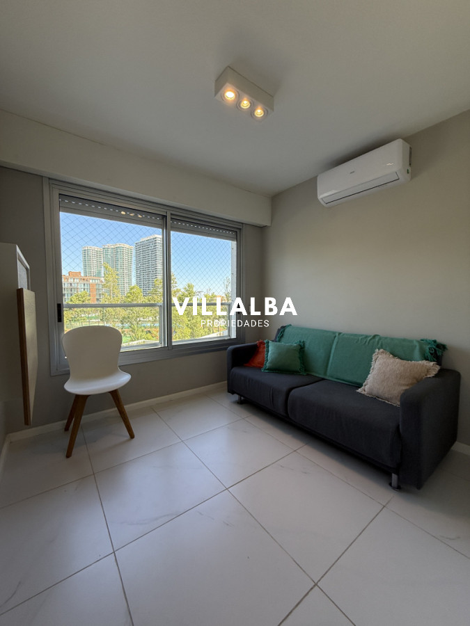 Apartamento ID.4141 - Excelente Apartamento de 3 Dormitorios en Torre Wilson, Frente al Mar