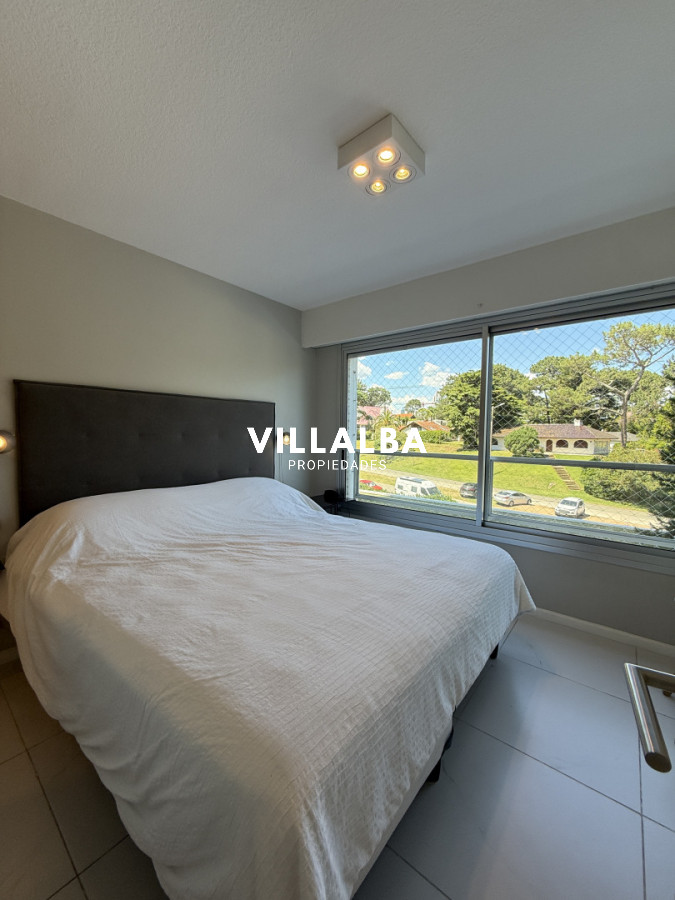 Apartamento ID.4141 - Excelente Apartamento de 3 Dormitorios en Torre Wilson, Frente al Mar