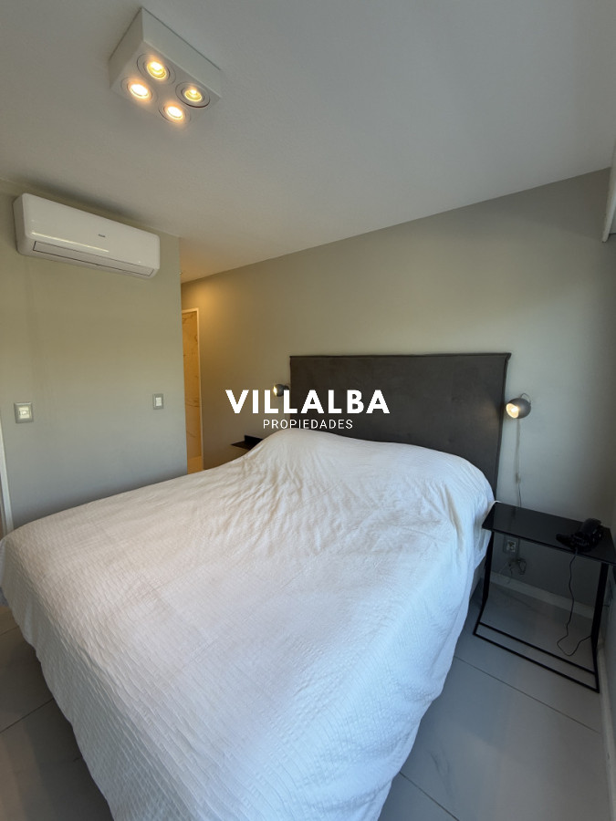 Apartamento ID.4141 - Excelente Apartamento de 3 Dormitorios en Torre Wilson, Frente al Mar