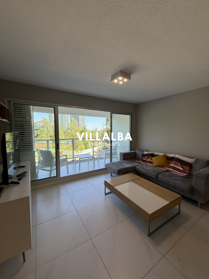 Apartamento ID.4141 - Excelente Apartamento de 3 Dormitorios en Torre Wilson, Frente al Mar